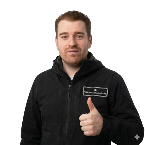 Cv-monteur-Spijkenisse